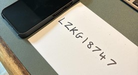 Good
													Google Pixel 9a - Unlocked, Obsidian, 128 GB, 8 GB, photo 1 of 7
