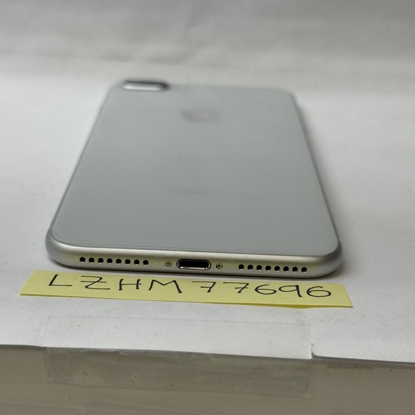 Apple iPhone 8 Plus - Unlocked, Silver, 256 GB, A1864