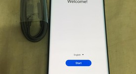 Good
													Samsung Galaxy S10 Plus - AT&T, Black, 128 GB, 8 GB, SM-G975U, photo 1 of 7