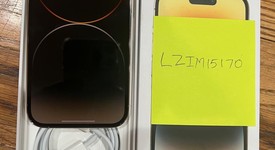 Mint
													Apple iPhone 14 Pro - Unlocked, Gold, 128 GB, A2650, photo 1 of 16