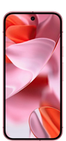Pixel 9 Comparison