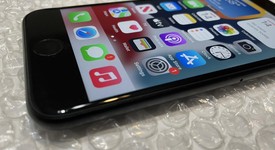 Good
													Apple iPhone SE 2nd Gen 2020 - Unlocked, Black, 64 GB, A2275, photo 4 of 13