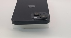 Mint
													Apple iPhone 14 - T-Mobile, Midnight, 128 GB, A2649, photo 2 of 7