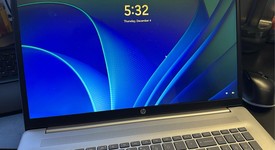 Good
													HP Laptop, photo 5 of 7