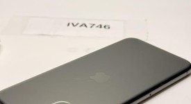 Good
													Apple iPhone 11 Pro - Unlocked, Gray, 256 GB, A2160, photo 3 of 5