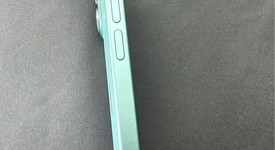 Mint
													Apple iPhone 16 Plus - Unlocked, Teal, 256 GB, A3082, photo 2 of 12