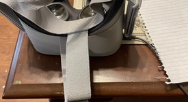 Mint
													Oculus Go - 64 GB, photo 5 of 8