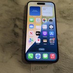 Good Apple iPhone 15 - Unlocked, 128 GB, Pink, A2846