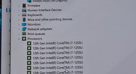 Good
													Samsung Galaxy Book2 360 - I7, Graphite, 512 GB, 16 GB, photo 5 of 15