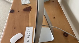 Good
													iMac 2017 21.5" Retina 4K - I5, 1 TB, 8 GB, photo 4 of 8
