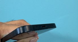 Good
													Apple iPhone 13 - Unlocked, Midnight, 128 GB, A2482, photo 5 of 6