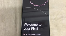 Good
													Google Pixel 8 Pro - Unlocked, Porcelain, 128 GB, 12 GB, G1MNW, mmWave 5G, photo 5 of 7
