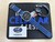 Good Samsung Galaxy Watch Ultra (2025) - Unlocked, Titanium Blue, SM-L705, 47mm