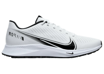 Nike Vapor Edge Turf White Black for sale