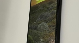 Good
													Apple iPhone 12 - Unlocked, Black, 64 GB, A2172, photo 2 of 5