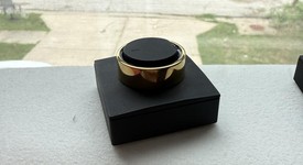Mint
													Ultrahuman Ring Air - Gold, photo 4 of 5