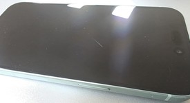 Good
													Apple iPhone 15 - Unlocked, Green, 128 GB, A2846, photo 5 of 8