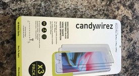 Good
													Apple iPhone 7 Plus - Unlocked, Black, 32 GB, A1661, photo 1 of 10