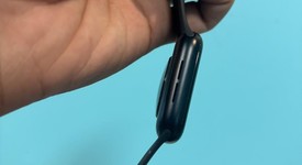 Good
													Apple Watch SE 2nd Gen 44mm - Unlocked, Midnight, A2727 - Cellular, Aluminum, photo 4 of 6