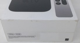 New
													Apple TV HD 5th Gen (2021) - 32 GB, photo 3 of 4