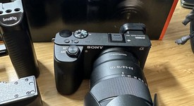 Mint
													Sony a6600, photo 4 of 14