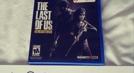 Mint
													PlayStation 4 Slim - Black, 1 TB, photo 5 of 12