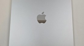 Good
													Apple iPad 11th Gen - Wi-Fi, Silver, 128 GB, A3354, photo 1 of 6