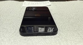 Mint
													Apple iPhone 12 - Unlocked, Black, 64 GB, A2172, photo 3 of 5
