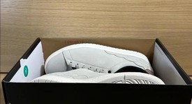 New
													Jordan 1 Centre Court Light Bone - 10.5, photo 6 of 6