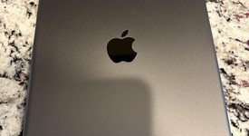 Good
													Apple iPad 9th Gen - Unlocked, Silver, 64 GB, A2603, photo 3 of 7