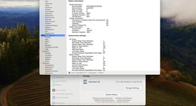 Good
													MacBook Air 2022 - 13" - Apple M2, Midnight, 512 GB, 8 GB, photo 5 of 16