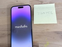 Apple iPhone 14 Pro Max