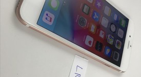 Good
													Apple iPhone 6S - Unlocked, Rose Gold, 128 GB, A1633, photo 2 of 4