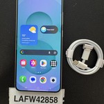 Fair Samsung Galaxy S25 Plus - Verizon, 256 GB, Mint, 12 GB, SM-S936U