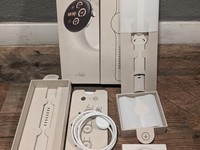 Google Pixel Watch 3