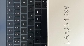 Good
													MacBook Air 2025 (M4) - 15" - Apple M4, Midnight, 256 GB, 16 GB, photo 4 of 11