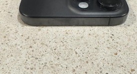 Fair
													Apple iPhone 14 Pro Max - Unlocked, Black, 128 GB, A2651, photo 4 of 5