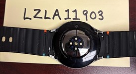 Good
													Samsung Galaxy Watch7 - Wi-Fi, Green, SM-L310N, 44mm, photo 3 of 5