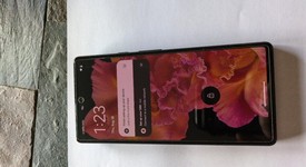 Fair
													Google Pixel 6 - Unlocked, Seafoam, 128 GB, 8 GB, GB7N6, photo 1 of 16