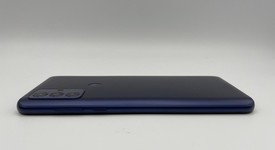 Good
													Moto G Play (2023) - Metro by T-Mobile, Navy Blue, 32 GB, 3 GB, photo 2 of 8