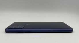 Good
													Moto G Play 2023 - Metro by T-Mobile, Navy Blue, 32 GB, 3 GB, photo 1 of 6