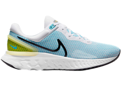 React Miler 3 White Chlorine Vivid Sulfur for sale