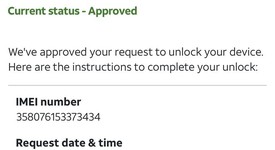 Good
													Apple Watch Series 10 46mm - AT&T, Black, A3003 - Cellular, Aluminum, photo 4 of 10