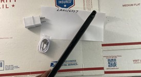 Mint
													Samsung Galaxy Tab Active2 8.0 - Wi-Fi, Black, 16 GB, 3 GB, SM-T390, photo 3 of 7