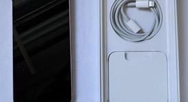 Mint
													Apple iPhone 13 - Unlocked, Pink, 128 GB, A2482, photo 1 of 10