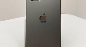 Fair
													Apple iPhone 12 Pro Max - Unlocked, Graphite, 128 GB, A2342, photo 3 of 8