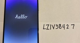 Good
													Apple iPhone 14 Pro Max - Unlocked, Purple, 128 GB, A2651, photo 2 of 4