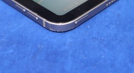 Fair
													Apple iPad Pro 11" 4th Gen 2022 - Unlocked, Gray, 128 GB, photo 5 of 9