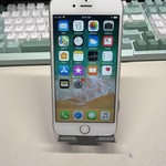 Good Apple iPhone 6S - Unlocked, 64 GB, Silver, A1688
