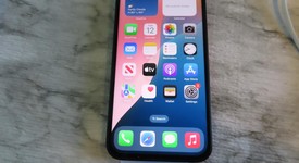 Good
													Apple iPhone 14 - Unlocked, Midnight, 128 GB, A2649, photo 1 of 4